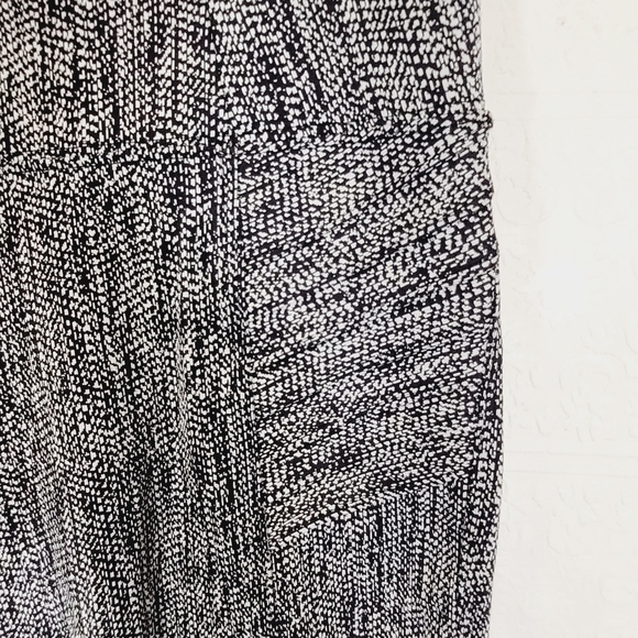 Athleta Delancey Skyline textured moto toghts - Picture 7 of 12